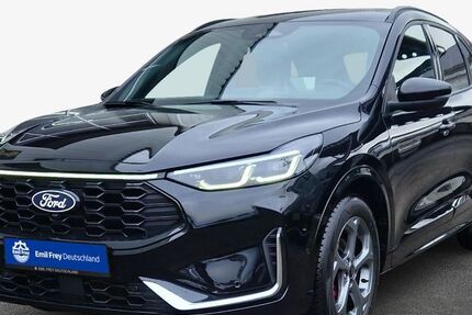 Ford Kuga 12.862 km 34.333 &euro; Waiblingen 71332