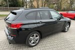 BMW X1 2.0i xDrive M Sportpaket LED,Navi,AHK* 19.000 km 33.650 &euro; Schorndorf 73614
