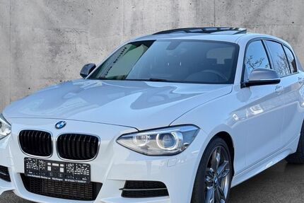 BMW M135 119.750 km 22.490 &euro; Nürtingen bei Stuttgart 72622