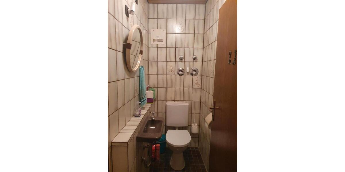 Etagenwohnung Salach - 4 Zimmer, 103 m&sup2;, 295.000&euro; | Angebot:25945431