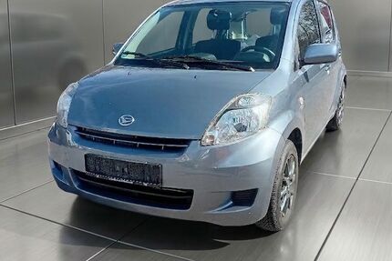 Daihatsu Sirion 137.600 km 3.650 &euro; Rechberghausen 73098