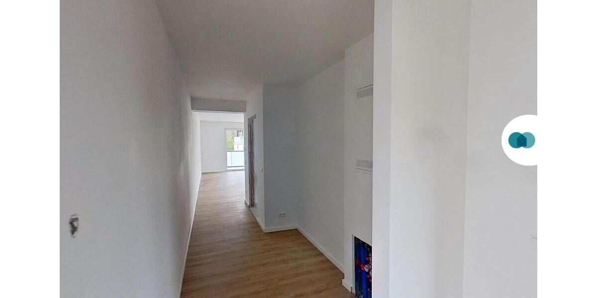 Etagenwohnung Geislingen an der Steige - 2 Zimmer, 70 m&sup2;, 809&euro; | Angebot:23510004
