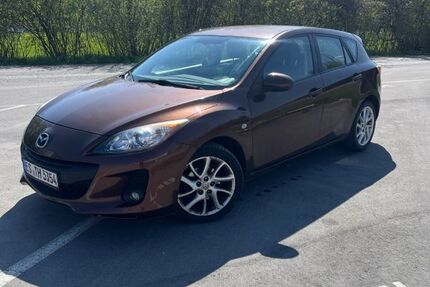Mazda 3 26.164 km 9.499 &euro; Reichenbach an der Fils 73262