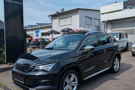 Seat Ateca 43.025 km 24.900 &euro; Göppingen 73033