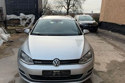 VW Golf 350.000 km 5.390 &euro; Gussenstadt 89547