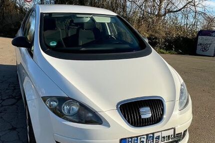 Seat Altea 168.000 km 3.600 &euro; Uhingen 73066