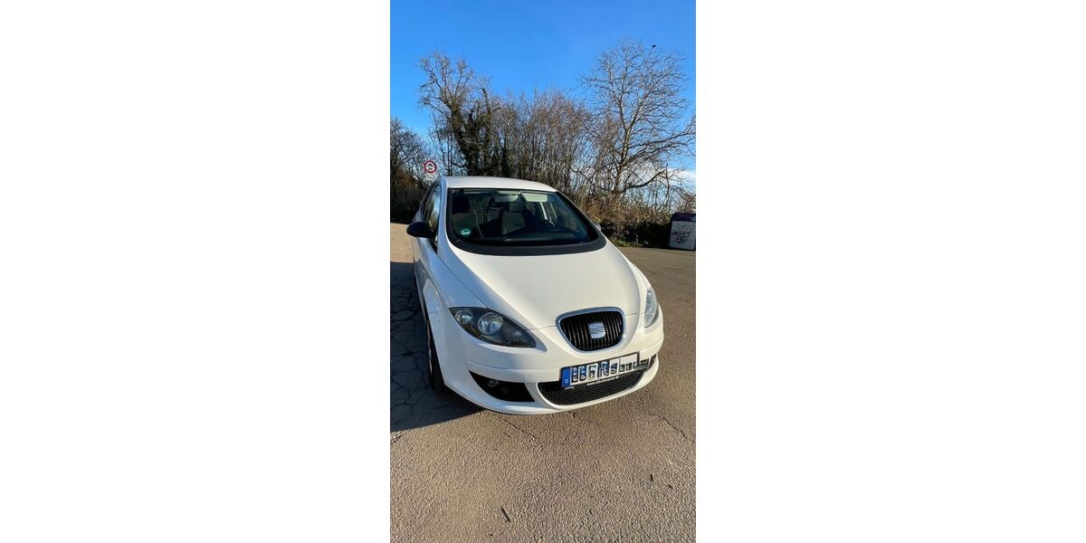 Seat Altea 168.000 km 3.600 &euro; Uhingen 73066