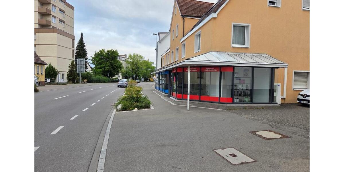 Gewerbeobjekt Neuffen - 650&euro; | Angebot:25905985