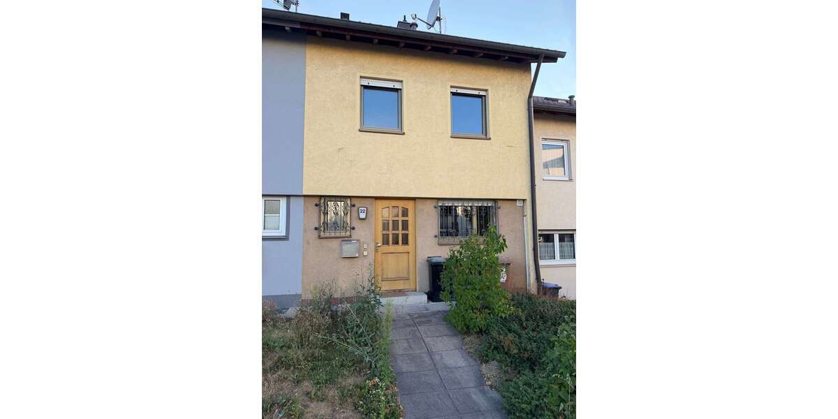 Einfamilienhaus Kirchheim-Teck Teck - 5 Zimmer, 105 m&sup2;, 395.000&euro; | Angebot:27097521