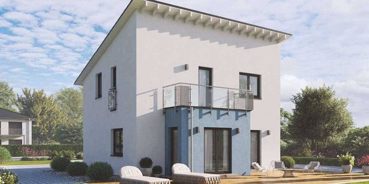 Einfamilienhaus Eislingen - 1 Zimmer, 124 m&sup2;, 441.999&euro; | Angebot:26696546