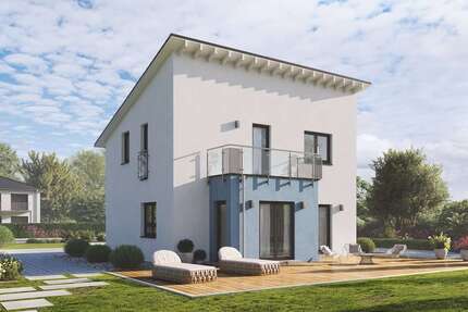 Haus Eislingen - 1 Zimmer, 124 m&sup2;, 441.999&euro; | Angebot:26696546