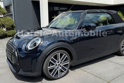 Mini Cooper S 17.530 km 30.950 &euro; Heiningen 73092