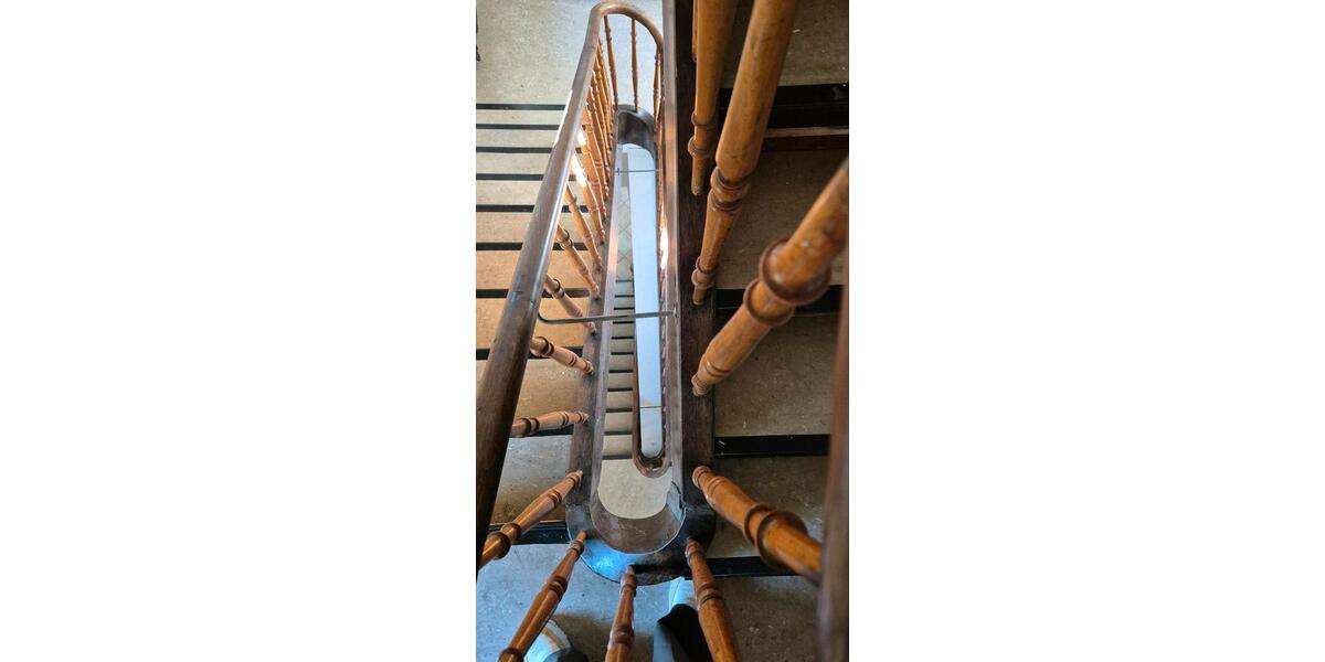 Dachgeschoßwohnung Schwäbisch Gmünd Bargau - 3 Zimmer, 70 m&sup2;, 650&euro; | Angebot:25873612