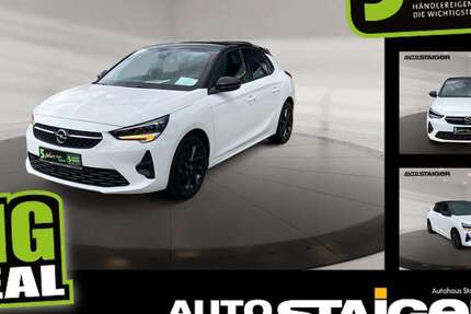Opel Corsa 48.750 km 14.990 &euro; Göppingen 73033