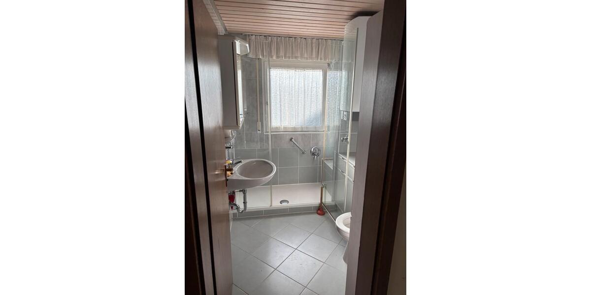 Etagenwohnung Eislingen (Fils) - 2 Zimmer, 55 m&sup2;, 800&euro; | Angebot:26666004