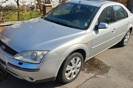 Ford Mondeo 228.450 km 599 &euro; Geislingen 73312