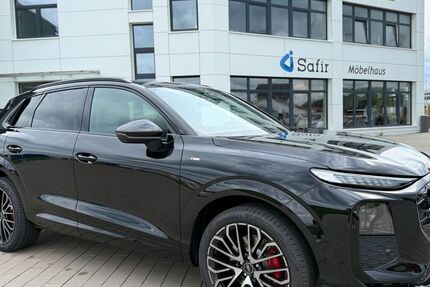 Audi Q3 1.001 km 60.990 &euro; Lonsee-Luizhausen 89173