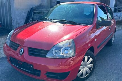 Renault Clio 137.100 km 1.950 &euro; Heiningen 73092