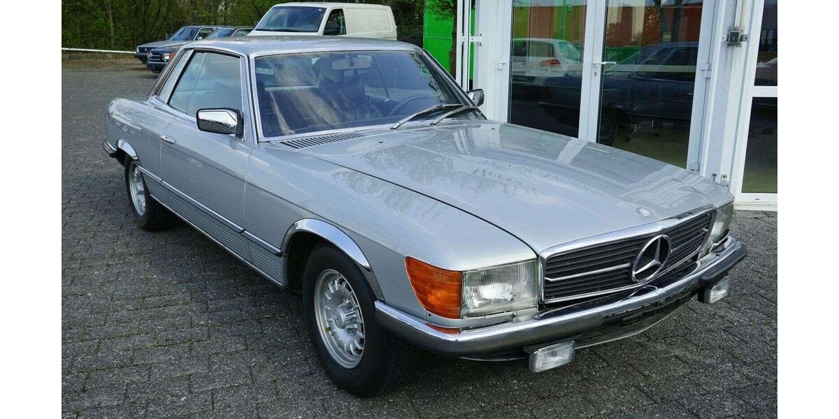 Mercedes-Benz 450 170.000 km 39.900 &euro; Weinstadt-Endersbach 71384