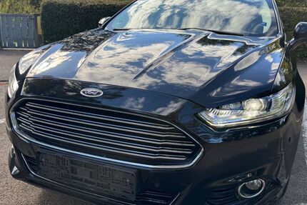 Ford Mondeo 163.000 km 7.000 &euro; Süßen 73079