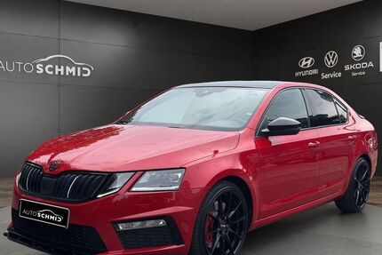 Skoda Octavia 105.000 km 19.888 &euro; Geislingen 73312