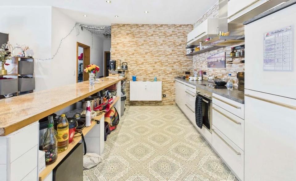 Etagenwohnung Eislingen (Fils) - 4 Zimmer, 108 m&sup2;, 1.350&euro; | Angebot:25965647