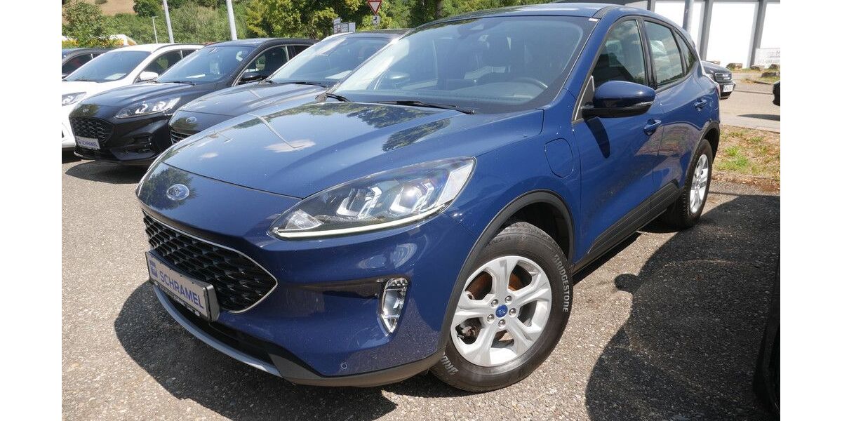 Ford Kuga 111.300 km 17.890 &euro; Lorch 73547