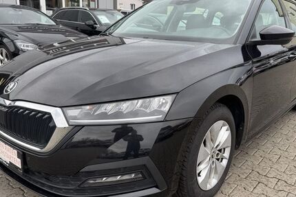 Skoda Octavia 113.525 km 16.950 &euro; Kirchheim unter teck 73230