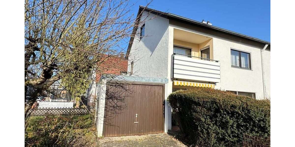 Einfamilienhaus Schorndorf - 5.5 Zimmer, 132 m&sup2;, 449.000&euro; | Angebot:25617582