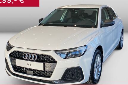 Audi A1 1.150 km 23.499 &euro; Göppingen 73037