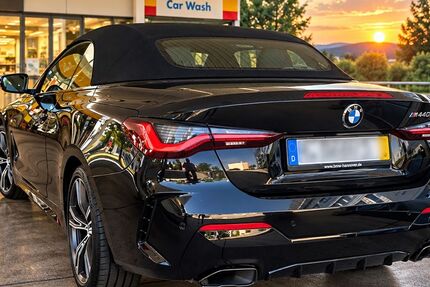 BMW M440 19.000 km 59.500 &euro; Laichingen 89150