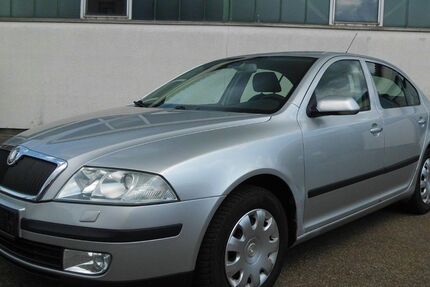 Skoda Octavia 358.000 km 1.490 &euro; Kirchheim unter Teck 73230