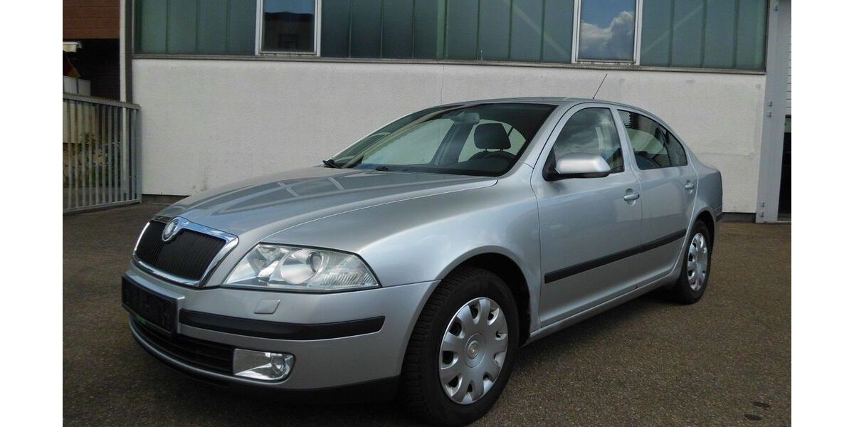 Skoda Octavia 358.000 km 1.490 &euro; Kirchheim unter Teck 73230
