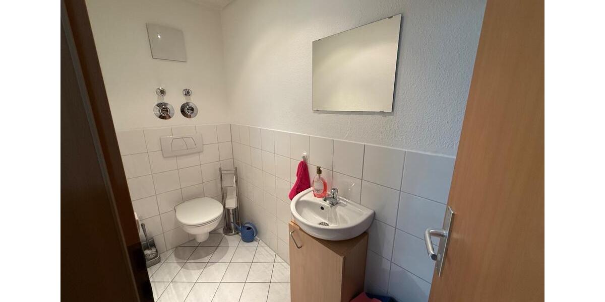 Erdgeschoßwohnung Heiningen - 3.5 Zimmer, 92 m&sup2;, 339.900&euro; | Angebot:25396704