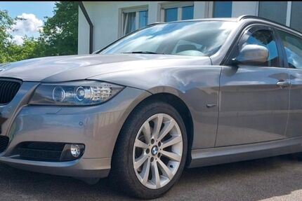 BMW 318 101.100 km 8.990 &euro; Schorndorf 73614