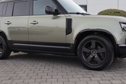 Land Rover Defender 109.800 km 55.390 &euro; Kirchheim unter Teck 73230