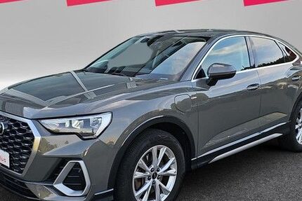 Audi Q3 118.467 km 27.890 &euro; Schwäbisch Gmünd 73527