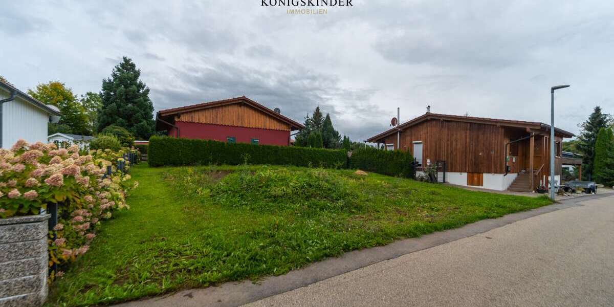 Grundstück Hohenstadt - 99.000&euro; | Angebot:24904992