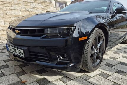 Chevrolet Camaro 118.000 km 27.500 &euro; Grabenstetten 72582