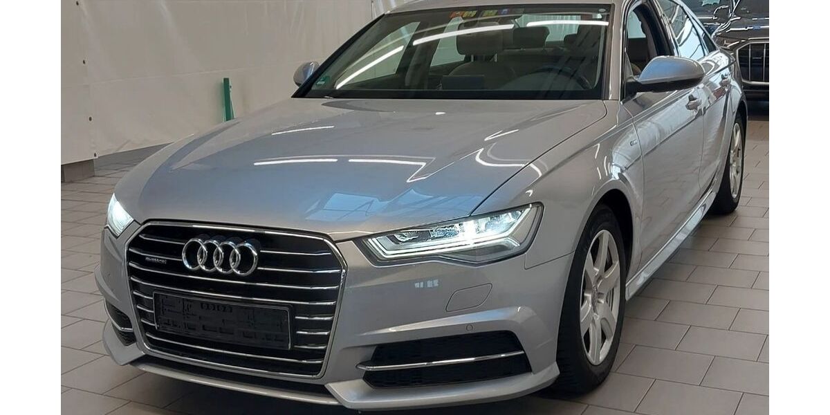 Audi A6 105.900 km 22.950 &euro; Reichenbach an der Fils 73262