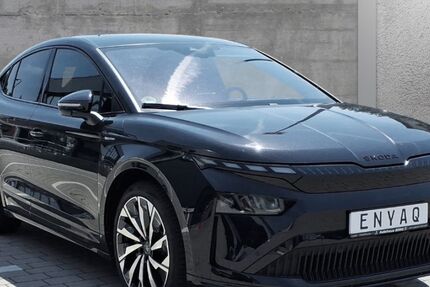 Skoda Enyaq 12.825 km 46.990 &euro; Schwäbisch Gmünd 73525