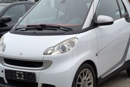 Smart ForTwo 87.107 km 6.290 &euro; Kirchheim unter Teck 73230