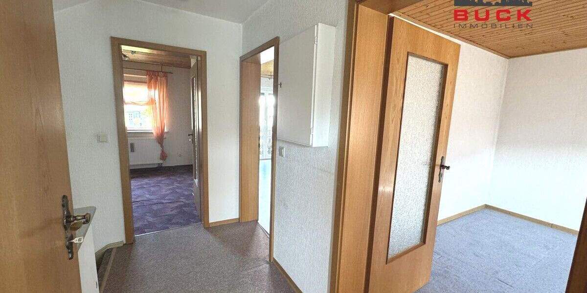 Doppelhaushälfte Bad Ditzenbach - 5 Zimmer, 114 m&sup2;, 310.000&euro; | Angebot:25696265