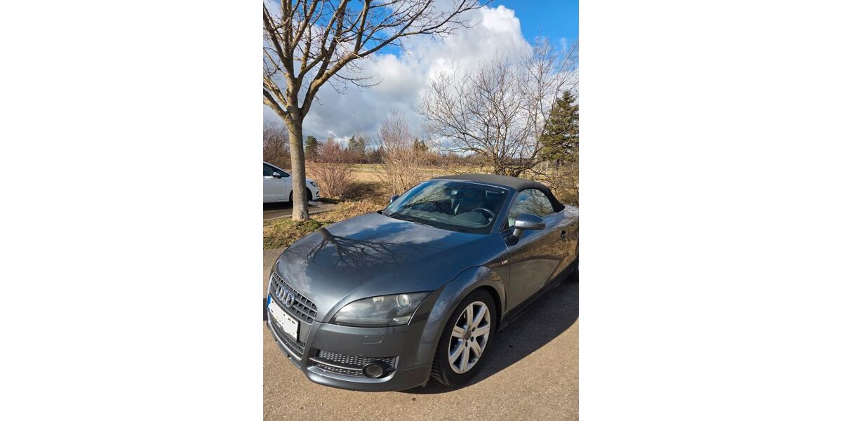 Audi TT 127.900 km 10.500 &euro; Weilheim Teck 73235