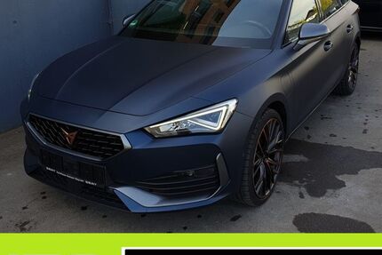 Cupra Leon 126.073 km 19.970 &euro; Waiblingen 71332