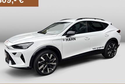 Cupra Formentor 15.999 km 39.995 &euro; Göppingen 73037