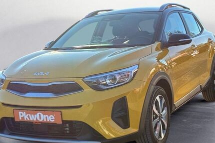 Kia Stonic 33.500 km 14.580 &euro; Göppingen 73037