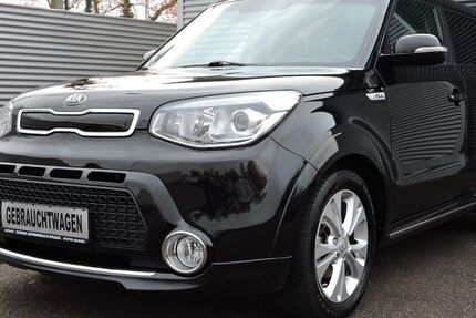 Kia Soul 84.900 km 11.500 &euro; Altbach 73776