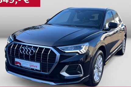 Audi Q3 53.962 km 31.230 &euro; Esslingen 73730