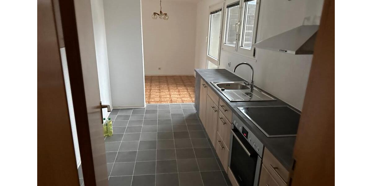 Etagenwohnung Schwäbisch Gmünd Bargau - 4.5 Zimmer, 92 m&sup2;, 1.000&euro; | Angebot:24795786